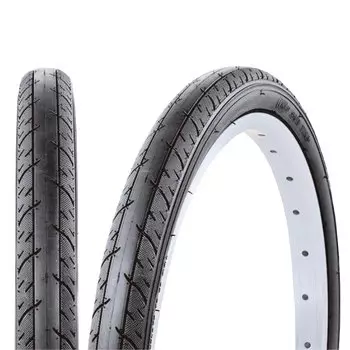Покрышка велосипедная TBS, 20x1,75, "универсальная", HY-165