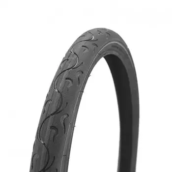 Покрышка велосипедная TBS 26x2.125, слик, HY-115