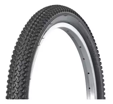 Покрышка велосипедная TBS "мелкий шип", 14x2.125, HY-132A