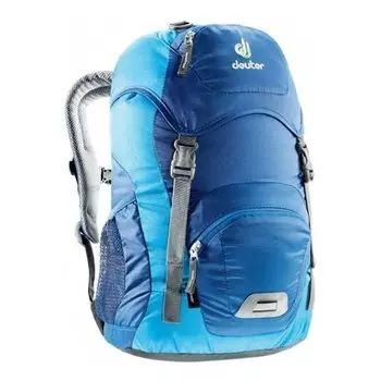 Велорюкзак Deuter Junior, детский, 18 л, синий, 2017, 36029_3352