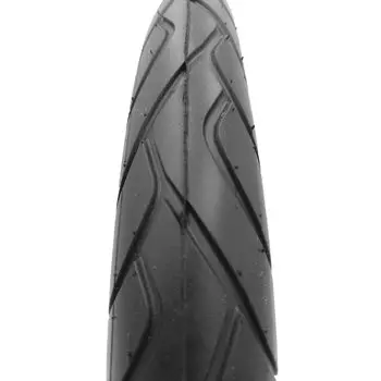 Покрышка велосипедная TRIX, 16 х 2,40, черный, P-1068 BLACK