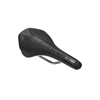 Седло велосипедное Syncros FL1.5 Women black narrow, жесткое, карбон, женское, черное, 241892-0001