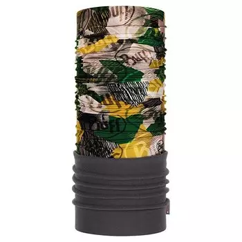 Бандана десткая Buff Junior Polar Geo Fun Multi, 121623.555.10.00