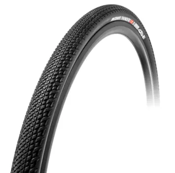 Покрышка велосипедная Tufo Gravel Thundero, 700x40C, чёрный, CLI1D2005050