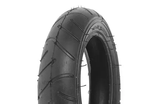 Покрышка велосипедная Vinca Sport 10*2.125, черная, HR 202 10*2.125 black