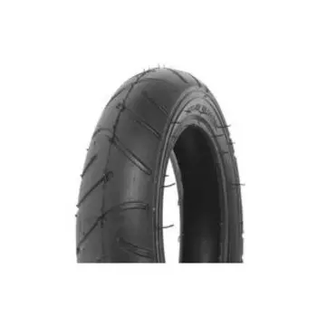 Покрышка велосипедная Vinca Sport 10*2.125, черная, HR 202 10*2.125 black