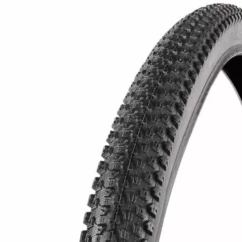 Покрышка велосипедная Vinca Sport 26*2.125 черная, C 8421 26*2.125 black