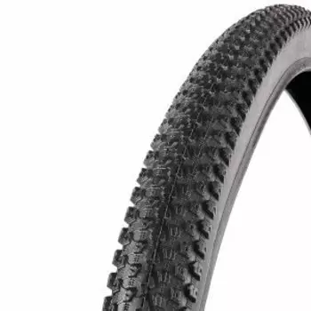 Покрышка велосипедная Vinca Sport 26*2.125 черная, C 8421 26*2.125 black