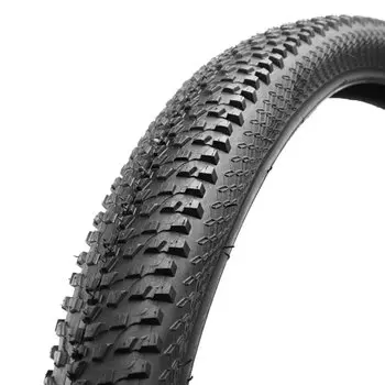 Покрышка велосипедная Vinca Sport, 29*2.125, черная, CC 178