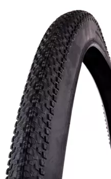 Покрышка велосипедная Vinca Sport CC8117, 29x2.125 (56-621), горная, чёрный, 2021, N29/2.125CC8117