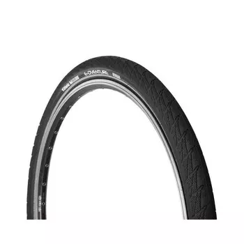 Покрышка велосипедная VITTORIA E-Dventure, rigid, 47-559, reflex, черный,111.3EM.26.47.111TG