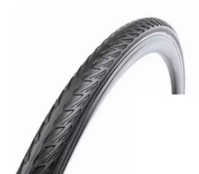 Покрышка велосипедная VITTORIA Journalier ,rigid, 40-622, reflex HF, черный, 121.3JN.26.40.111TG