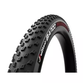 Покрышка велосипедная Vittoria MTB BARZO, 29x2.25, G2.0, ANTH/BLK, 11A00015