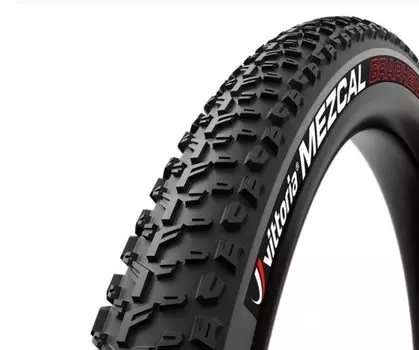 Покрышка велосипедная Vittoria MTB MEZCAL III 29x2.35 XC-TRAIL, 11E00038