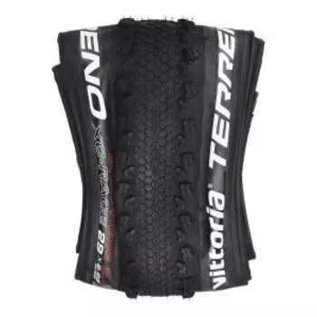 Покрышка велосипедная Vittoria MTB TERRENO XCR, 29X2.25, G2.0, BLK, 11A00066