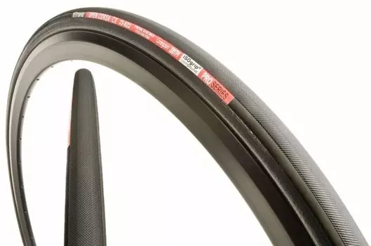 Покрышка велосипедная VITTORIA Open Corsa EVO CX II, foldable, 23-622, черный, 111.301.15.23.111BX