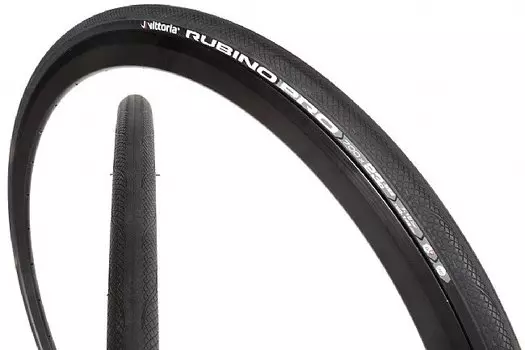 Покрышка велосипедная VITTORIA Rubino PRO 700x25, черный