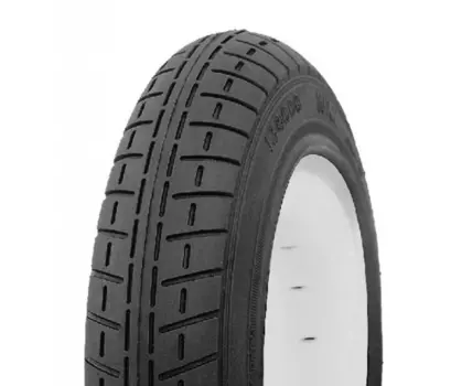 Покрышка велосипедная WANDA, 10x2.0 (56-152), черный, W0500