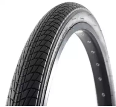 Покрышка велосипедная WANDA, 14x2,125 P1023, VTRR14212501