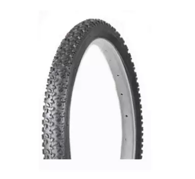 Покрышка велосипедная WANDA, 20x2,125 P-1328, RTRP13280004