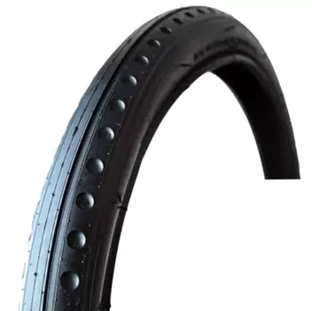 Покрышка велосипедная WANDA P1273, 10x2,00, черный, WDP1273102