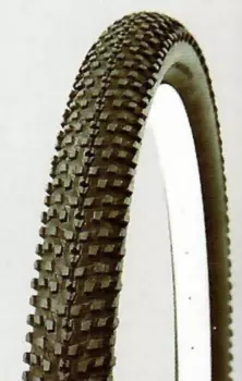 Покрышка велосипедная WANDA P1276, 20x1,95, P1276WD20