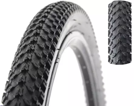 Покрышка велосипедная WANDA P-1197, 29x2,10, RTRR29WND002