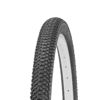 Покрышка велосипедная WANDA P-1288, 24x2,35, черный, RTRR24WND022