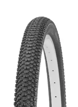 Покрышка велосипедная WANDA P-1288, 29x2,30, черный, RTRR29WND004