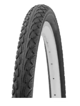 Покрышка велосипедная WANDA P-186, 26x1,95, черный, VTRR26195003