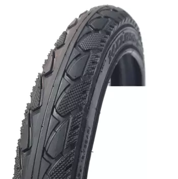 Покрышка велосипедняая China H-408, 18"x2,125", H-408