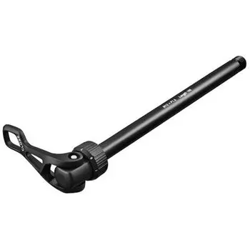 Полая ось Shimano AX78-B, i-type, диаметр 12 мм, длина:148 мм, ESMAX78B