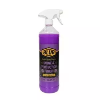 Полироль Blub Shine&Protection Finish 1 л, blubshine