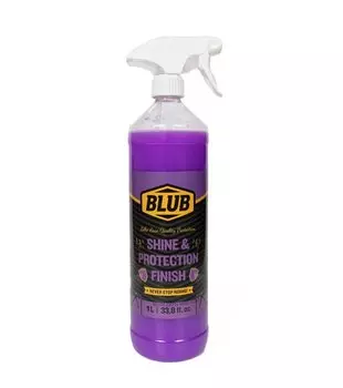 Полироль Blub Shine&Protection Finish 1 л, blubshine