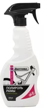 Полироль Daytona, для рамы, 500 мл, DT 28