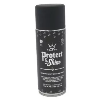 Полироль Peaty's Protect &amp; Shine Spray, PA4-PAS-EU2-12