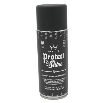 Полироль Peaty's Protect &amp; Shine Spray, PA4-PAS-EU2-12