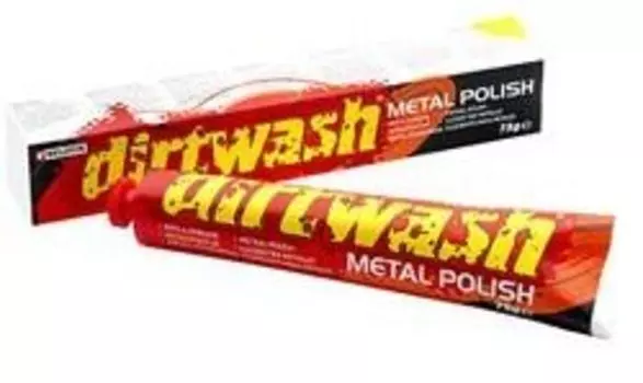 Полироль WELDTITE DIRTWASH, 7-03042