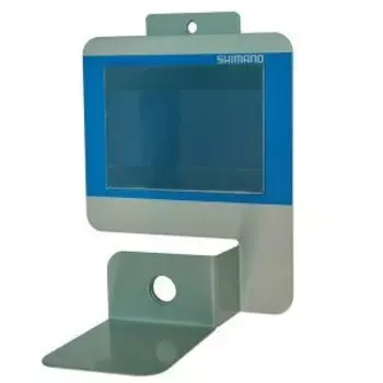 Полка SHIMANO, для педали на экономпанель, SHIPEDALSHELF-P