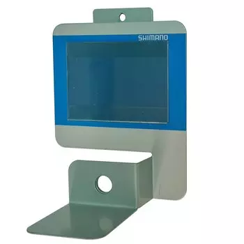 Полка SHIMANO, для педали на экономпанель, SHIPEDALSHELF-P
