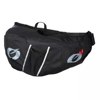 Поясная сумка для инструментов O'Neal MTB WAIST TOOLBAG V.23, 4L, черный, 1372-110