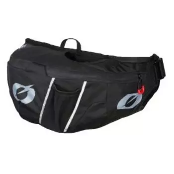 Поясная сумка для инструментов O'Neal MTB WAIST TOOLBAG V.23, 4L, черный, 1372-110