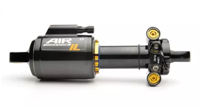 Поршень Cane Creek DB Air Piston - Fat Quad, AAD1796