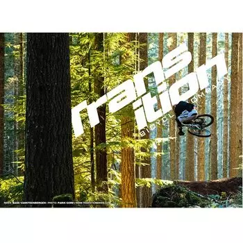 Постер TBC - 2014 Poster (VanSteezy)