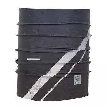 Повязка Buff CoolNet UV+ Half Lenir Night, синий, 2023, 132295.779.10.00