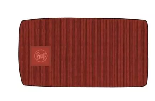 Повязка Buff Crossknit Headband Cinnamon, US:one size, 126484.330.10.00