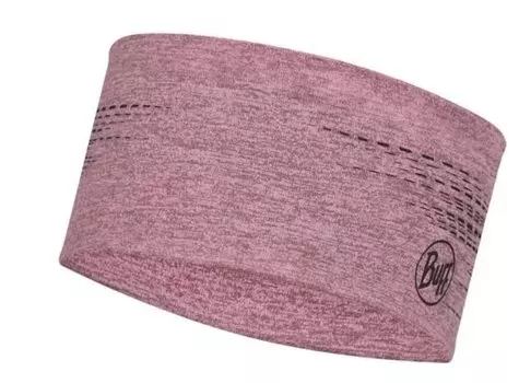 Повязка Buff Dryflx Headband Lavender, US:one size,118098.728.10.00