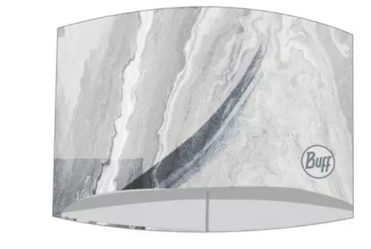 Повязка Buff Tech Headband Snout Ash, US:one size, 132526.914.10.00