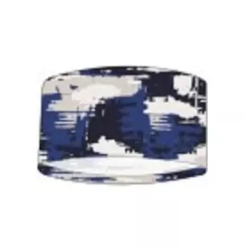 Повязка Buff Thermonet Headband Briky Cobalt, US:one size, 132460.791.10.00