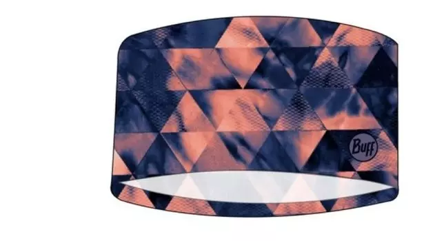 Повязка Buff Thermonet Headband Shiray Multi, US:one size, 132461.555.10.00
